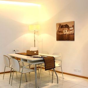 Apartment mit 2 Schlafzimmern